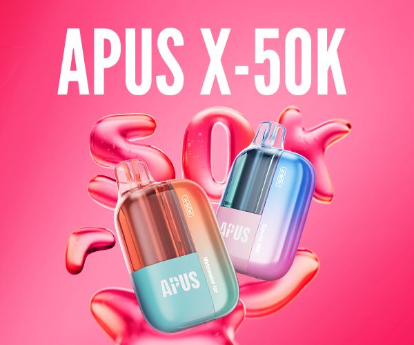 apus x 50k