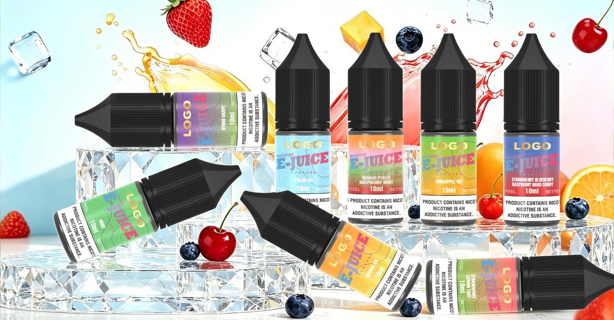 elf bar vape uk Loud E-Liquid