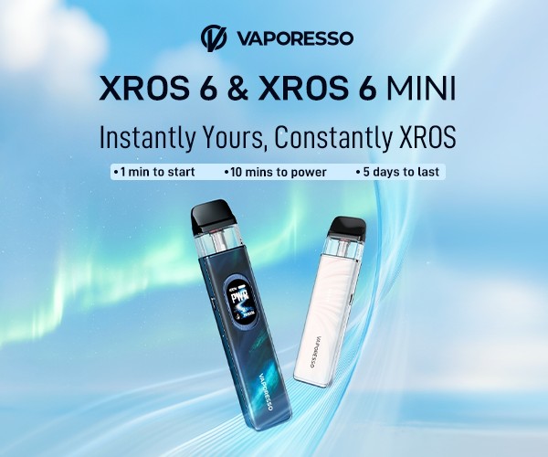 xros 6, xros 6 mini